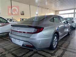 هیوندای سۆناتا